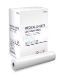 INGROCART 6 ROTOLI CARTA LETTINO LENZUOLINO MEDICO MT 60 CM 50 ROTOLO ESTETISTA