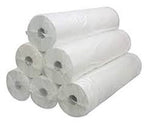 INGROCART 6 ROTOLI CARTA LETTINO LENZUOLINO MEDICO MT 60 CM 50 ROTOLO ESTETISTA