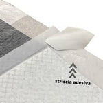 🐶✨ 200 Tappetini Assorbenti ai Carboni con Strisce Adesive – Solo €59,99!