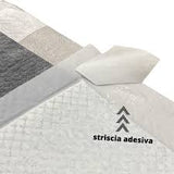 🐶✨ 200 Tappetini Assorbenti ai Carboni con Strisce Adesive – Solo €59,99!