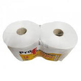 🧻 Offerta 12 Rotoloni Asciugatutto Goffrati – 6 Coppie da 800 Strappi (1,6 kg ca) – Pura Cellulosa – Solo 44,99 €