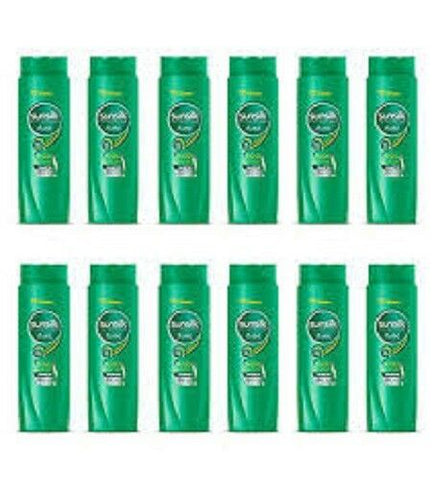 12 X SHAMPOO per capelli Ricci da domare Sunsilk Creations offertain stock