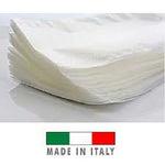 300 BUSTE SOTTOVUOTO ALIMENTI 15x25/20x30/25x35/30x40... Goffrate 105 MICRON