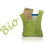 4 KG Shopper Biodegradabili 30x55 Circa 250 Sacchetti Buste FORTI Spesa