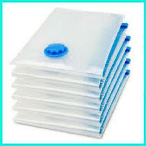 2 Sacchetti Per Abiti 150x60 Cm - Traspiranti, Con Finestra, Per Viaggi E Conservazione - Foto 13